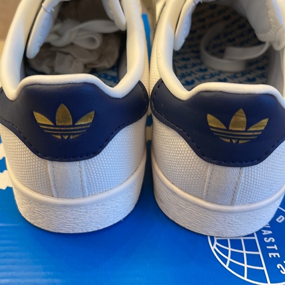 adidas Noah Adria lace-up sneakers brand new lace-up sneakers with box from Holt - Picture 5 of 10